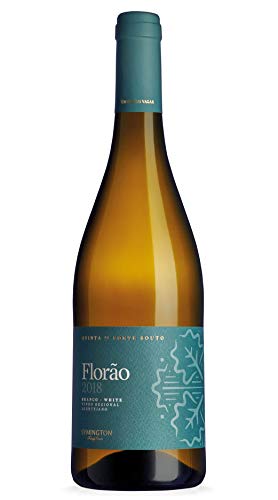 Quinta da Fonte Souto, Florão Blanc, Weißwein (case of 6x75cl) Portugal/Alentejo von Quinta da Fonte Souto