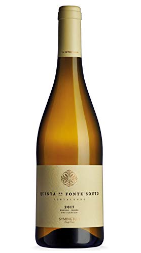 Quinta da Fonte Souto, Quinta da Fonte Souto Blanc, Weißwein (case of 6x75cl) Portugal/Alentejo von Quinta da Fonte Souto