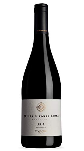 Quinta da Fonte Souto, Quinta da Fonte Souto Rouge, ROTWEIN (case of 6x75cl) Portugal/Alentejo von Quinta da Fonte Souto