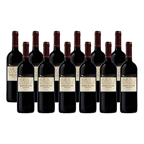 Quinta da Leda - Rotwein - 12 Flaschen Quinta da Leda - Rotwein - 12 Flaschen von Quinta da Leda