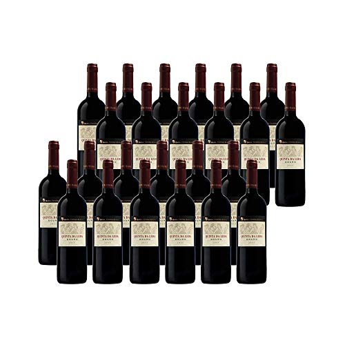 Quinta da Leda - Rotwein - 24 Flaschen Quinta da Leda - Rotwein - 24 Flaschen von Quinta da Leda