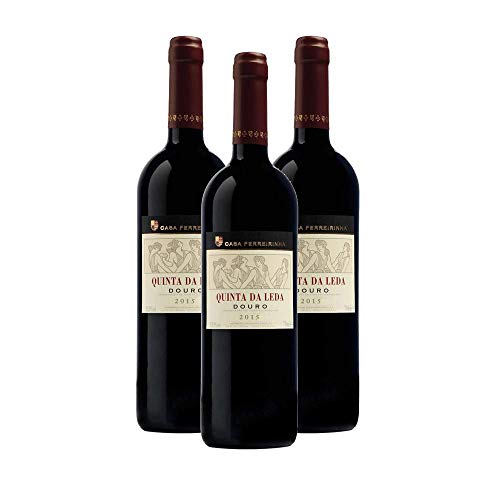 Quinta da Leda - Rotwein - 3 Flaschen Quinta da Leda - Rotwein - 3 Flaschen von Quinta da Leda