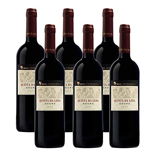 Quinta da Leda - Rotwein - 6 Flaschen Quinta da Leda - Rotwein - 6 Flaschen von Quinta da Leda