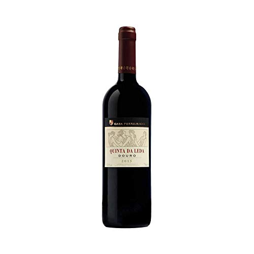 Quinta da Leda - Rotwein Quinta da Leda - Rotwein von Quinta da Leda