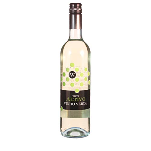 Quinta da Lixa 2021 ALTIVO Vinho Verde DOC 0.75 Liter von Quinta da Lixa