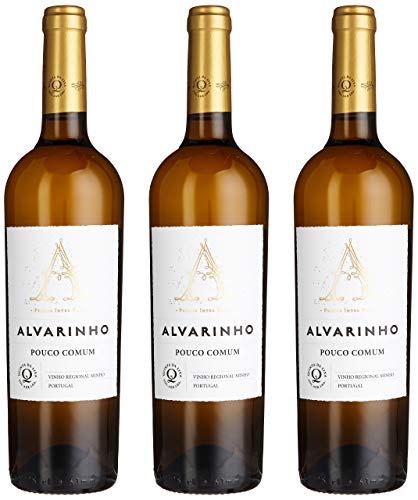 Quinta da Lixa Alvarinho Pouco Comum VR trocken (3 x 0.75 l) von Quinta da Lixa