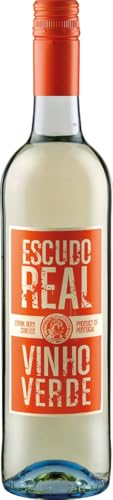 Quinta da Lixa Vinho Verde Escudo Real (6 x 0.75 l) von Quinta da Lixa