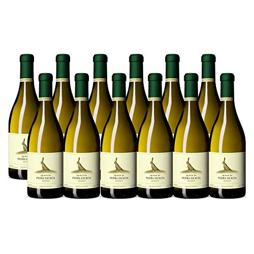 Quinta da Pedra Escrita Reserva - Weißwein - 12 Flaschen von Quinta da Pedra Escrita