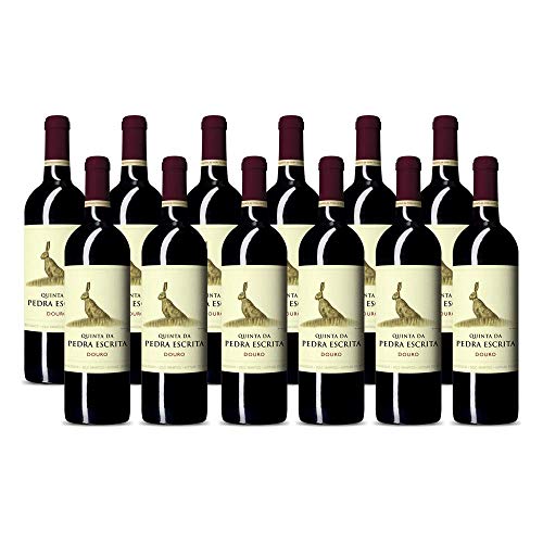 Quinta da Pedra Escrita - Rotwein - 12 Flaschen Quinta da Pedra Escrita - Rotwein - 12 Flaschen von Quinta da Pedra Escrita