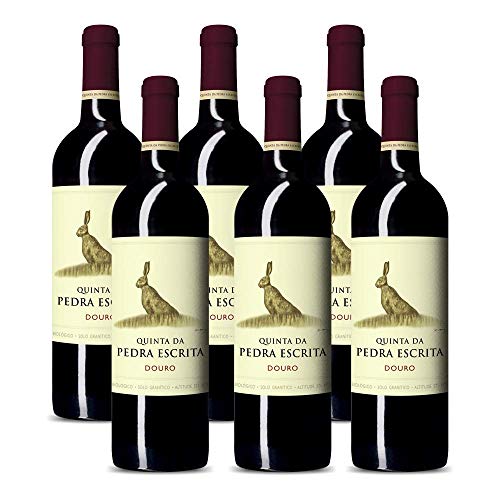 Quinta da Pedra Escrita - Rotwein - 6 Flaschen Quinta da Pedra Escrita - Rotwein - 6 Flaschen von Quinta da Pedra Escrita