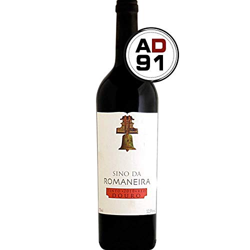 Quinta da Romaneira Sino da Romaneira 2013 (1 x 0.75 l) von Quinta Da Romaneira