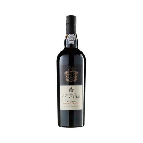 Real Companhia Velha - Quinta das Carvalhas Reserve Tawny Portwein Real Companhia Velha - Quinta das Carvalhas Reserve Tawny Portwein von Quinta Das Carvalhas
