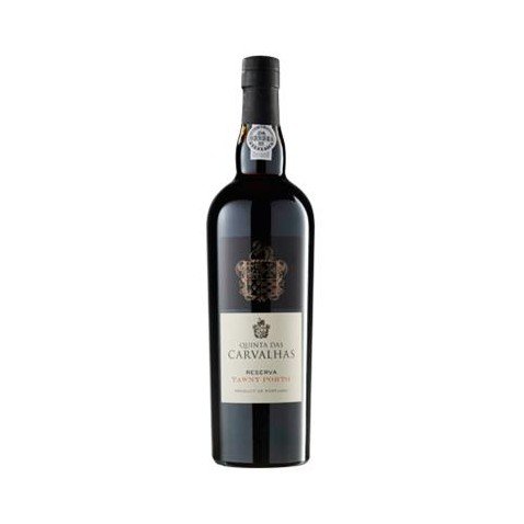 Real Companhia Velha - Quinta das Carvalhas Reserve Tawny Portwein von Quinta Das Carvalhas