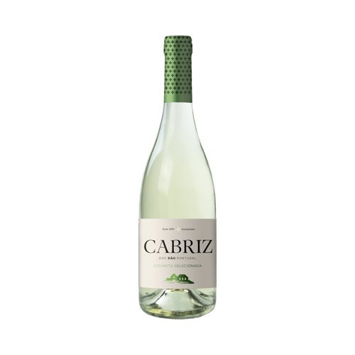 Cabriz Selected Crop - Weißwein Cabriz Selected Crop - Weißwein von Quinta de Cabriz