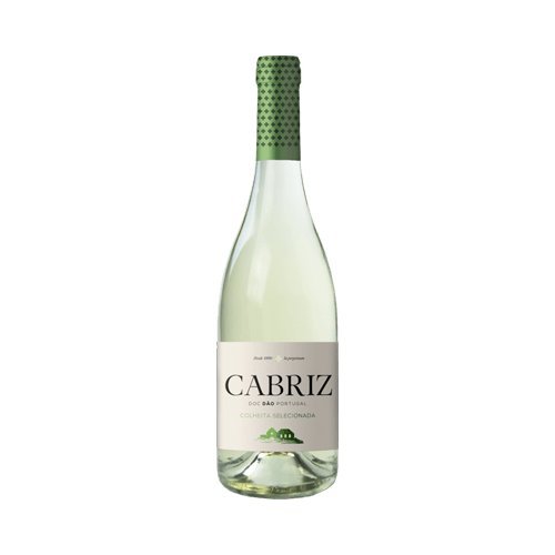 Cabriz Selected Crop - Weißwein von Quinta de Cabriz