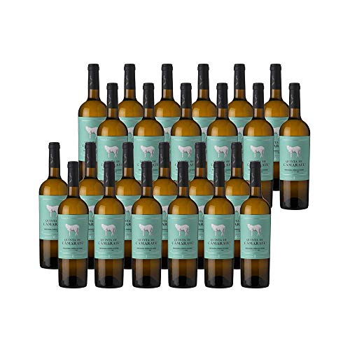 Quinta de Camarate Dry - Weißwein - 24 Flaschen von Quinta de Camarate