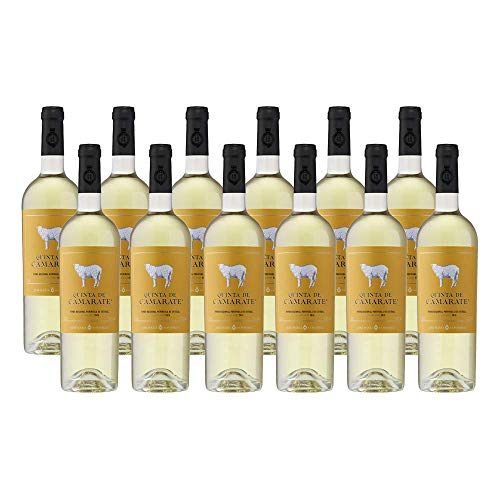 Quinta de Camarate Sweet - Weißwein - 12 Flaschen Quinta de Camarate Sweet - Weißwein - 12 Flaschen von Quinta de Camarate
