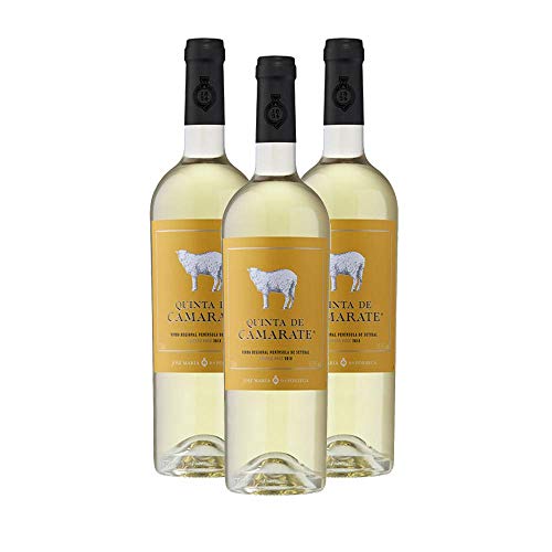 Quinta de Camarate Sweet - Weißwein - 3 Flaschen Quinta de Camarate Sweet - Weißwein - 3 Flaschen von Quinta de Camarate
