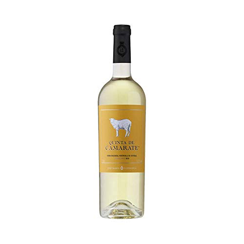 Quinta de Camarate Sweet - Weißwein Quinta de Camarate Sweet - Weißwein von Quinta de Camarate