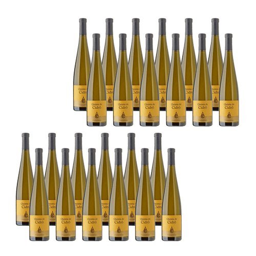 Quinta de Cidrô Gewurztraminer - Weißwein - 24 Flaschen Quinta de Cidrô Gewurztraminer - Weißwein - 24 Flaschen von Quinta de Cidrô