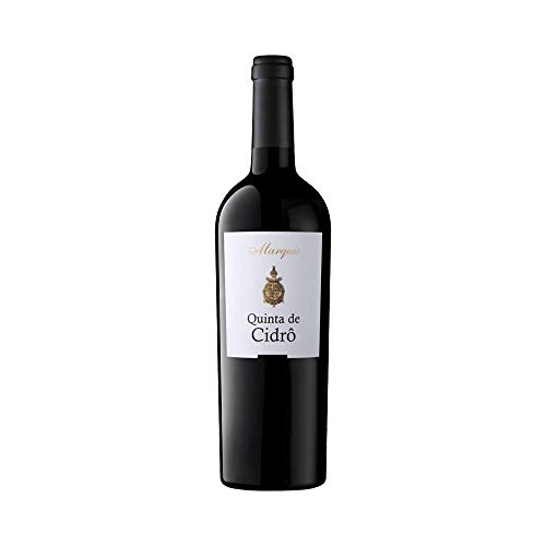 2007 Quinta do Cidrô Marquis red (1x75cl) von Quinta de Cidrô