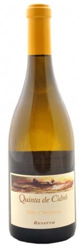 Quinta de Cidrô Chardonnay - Weißwein von Quinta de Cidrô