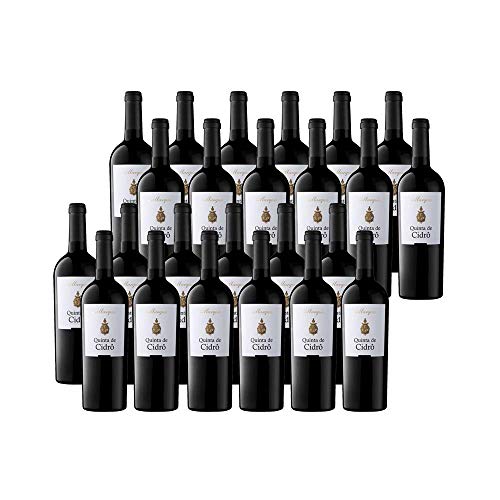 Quinta de Cidrô Marquis - Rotwein - 24 Flaschen Quinta de Cidrô Marquis - Rotwein - 24 Flaschen von Quinta de Cidrô