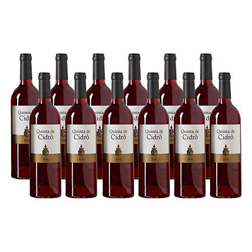 Quinta de Cidrô - Roséwein - 12 Flaschen Quinta de Cidrô - Roséwein - 12 Flaschen von Quinta de Cidrô
