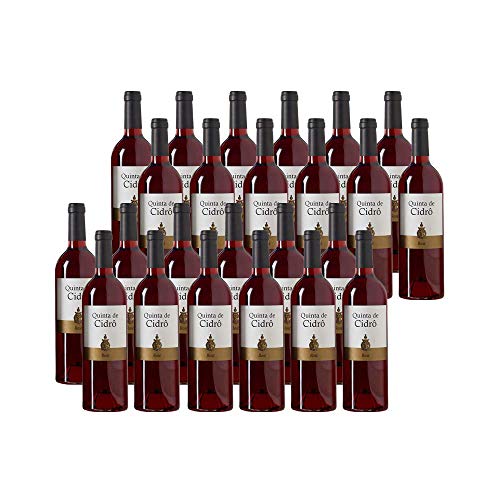 Quinta de Cidrô - Roséwein - 24 Flaschen Quinta de Cidrô - Roséwein - 24 Flaschen von Quinta de Cidrô