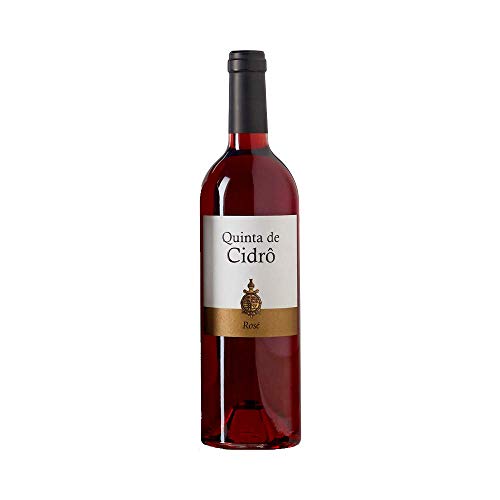 Quinta de Cidrô - Roséwein von Quinta de Cidrô