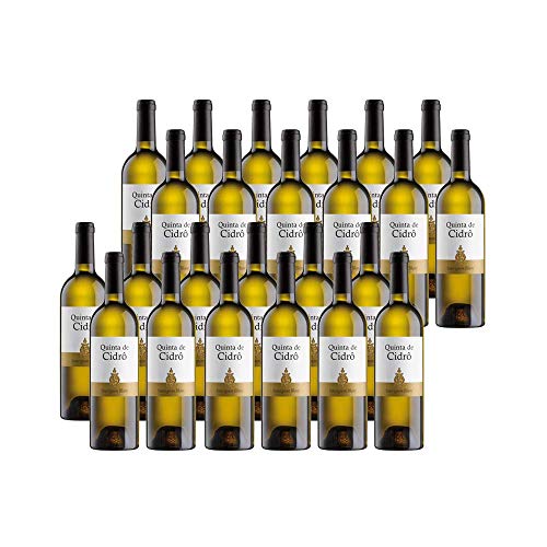 Quinta de Cidrô Sauvignon Blanc - Weißwein - 24 Flaschen Quinta de Cidrô Sauvignon Blanc - Weißwein - 24 Flaschen von Quinta de Cidrô