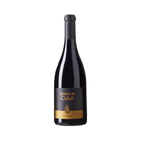 Real Companhia Velha - Quinta de Cidrô Pinot Noir Rot 2009 von Quinta de Cidrô