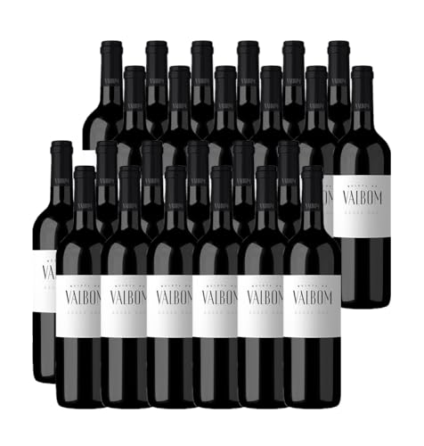 Quinta de Valbom - Rotwein - 24 Flaschen von Quinta de Valbom