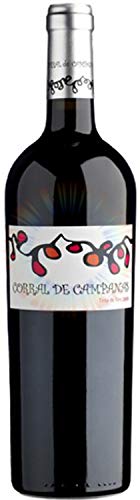 Corral de Campanas - 2007 - Quinta de la Quietud Corral de Campanas - 2007 - Quinta de la Quietud von Quinta de la Quietud