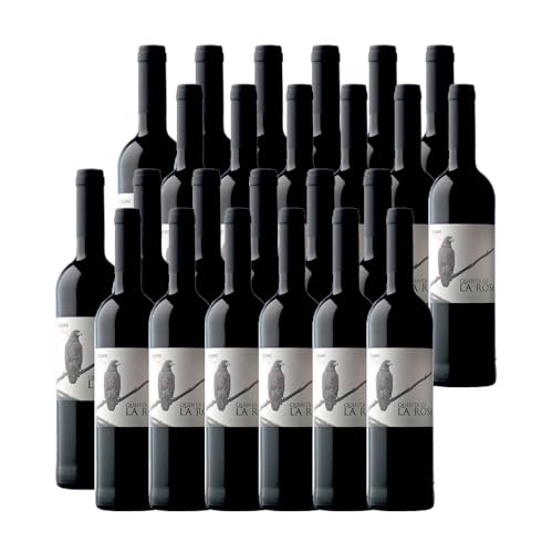 Quinta de La Rosa - Rotwein - 24 Flaschen Quinta de La Rosa - Rotwein - 24 Flaschen von Quinta de la Rosa