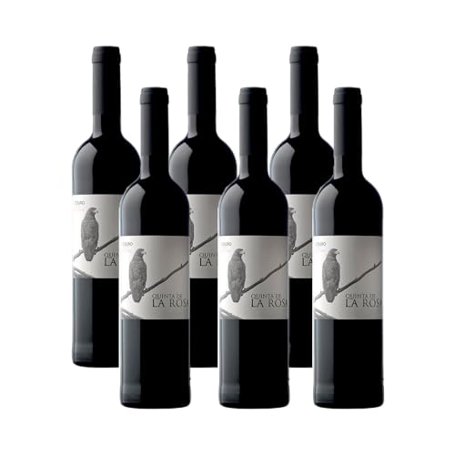 Quinta de La Rosa - Rotwein - 6 Flaschen Quinta de La Rosa - Rotwein - 6 Flaschen von Quinta de la Rosa