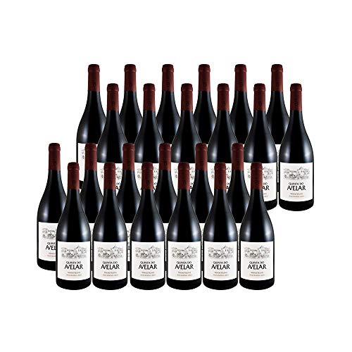 Quinta do Avelar Vinhas Velhas - Rotwein - 24 Flaschen Quinta do Avelar Vinhas Velhas - Rotwein - 24 Flaschen von Quinta do Avelar