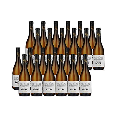 Quinta do Avelar - Weißwein - 24 Flaschen von Quinta do Avelar