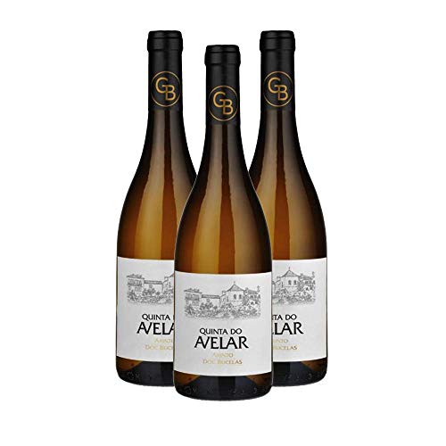 Quinta do Avelar - Weißwein - 3 Flaschen Quinta do Avelar - Weißwein - 3 Flaschen von Quinta do Avelar