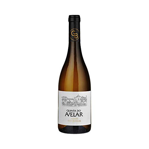 Quinta do Avelar - Weißwein von Quinta do Avelar