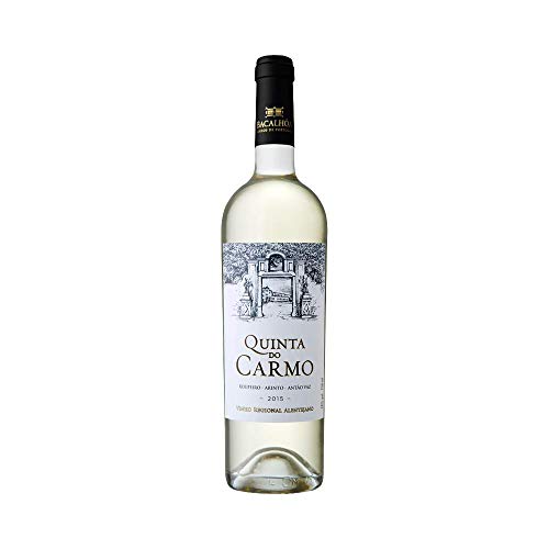 Bacalhôa - Quinta do Carmo Weiß 2015 Bacalhôa - Quinta do Carmo Weiß 2015 von Quinta do Carmo