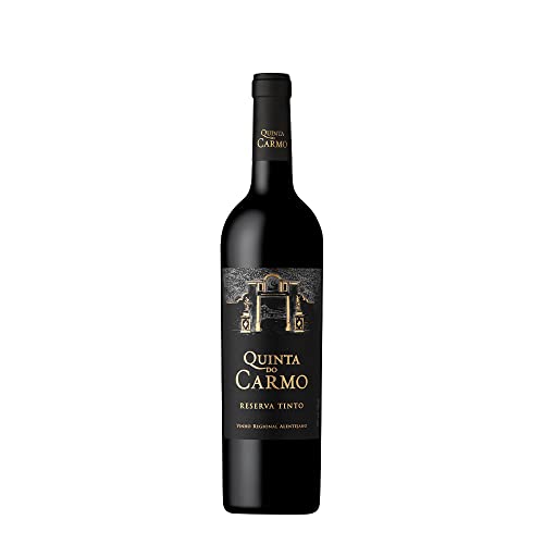 Quinta do Carmo Reserva Rot 0,75L Quinta do Carmo Reserva Rot 0,75L von Quinta do Carmo
