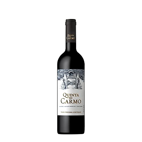 Quinta do Carmo Rotwein 0,75L Quinta do Carmo Rotwein 0,75L von Quinta do Carmo