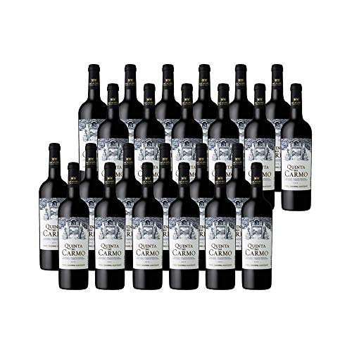 Quinta do Carmo - Rotwein - 24 Flaschen von Quinta do Carmo