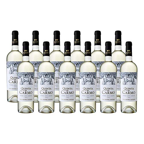 Quinta do Carmo - Weißwein - 12 Flaschen von Quinta do Carmo