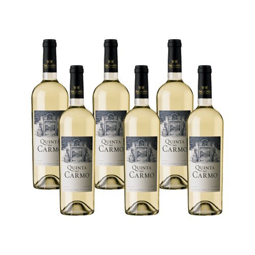 Quinta do Carmo - Weißwein - 6 Flaschen Quinta do Carmo - Weißwein - 6 Flaschen von Quinta do Carmo