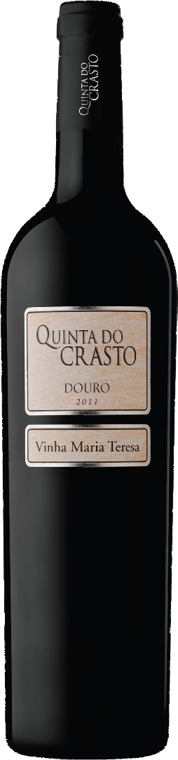 Crasto Maria Teresa 2015 Magnum von Quinta do Crasto