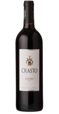 Quinta do Crasto, Douro Red, Douro/Portugal, Touriga Nacional, (Rotwein) von Quinta do Crasto