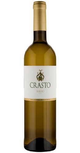 Quinta do Crasto, Douro White, Douro/Portugal, Rabigato, (Weisswein) Quinta do Crasto, Douro White, Douro/Portugal, Rabigato, (Weisswein) von Quinta do Crasto