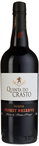 Quinta do Crasto Finest Reserve Port (1 x 0.75 l) von Quinta do Crasto